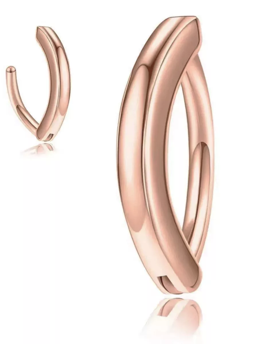 Пирсинг в пупок