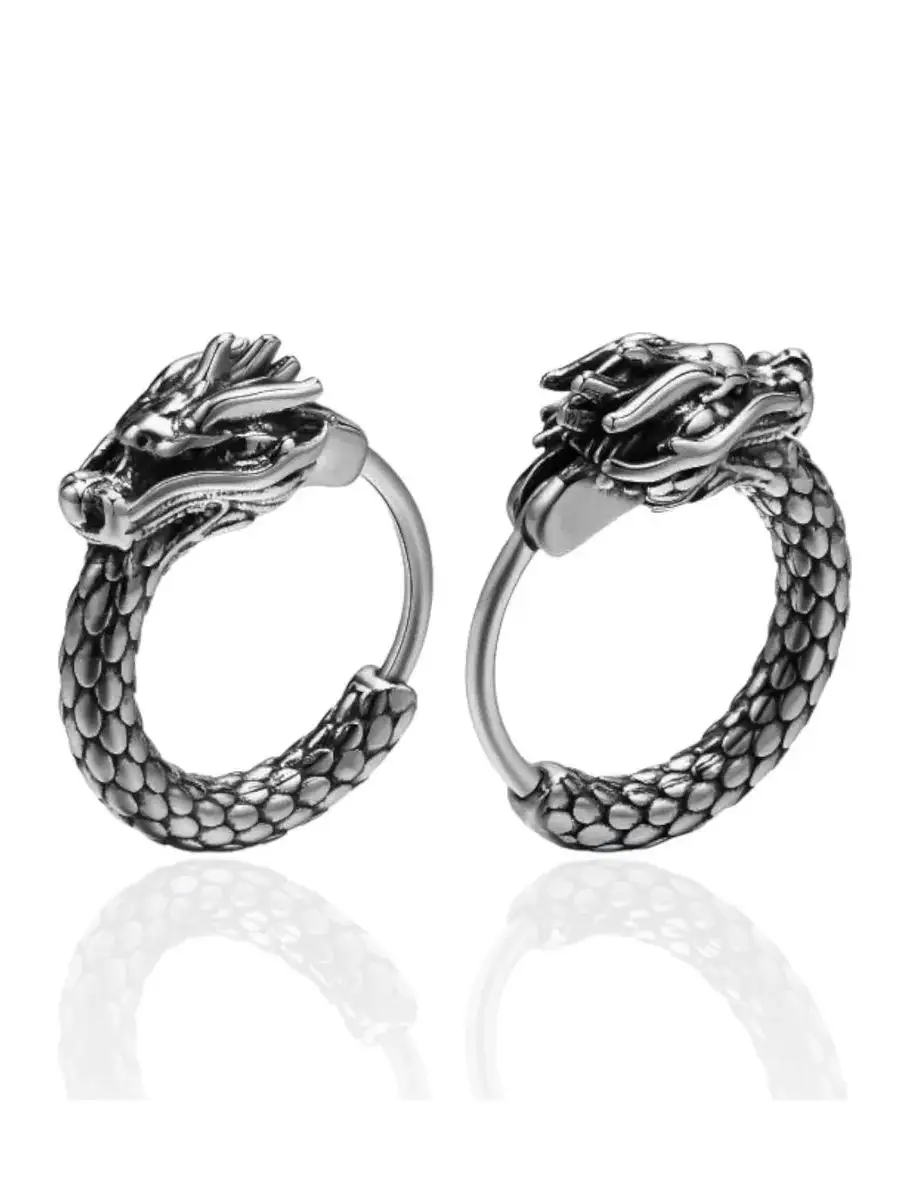 Моносерьга