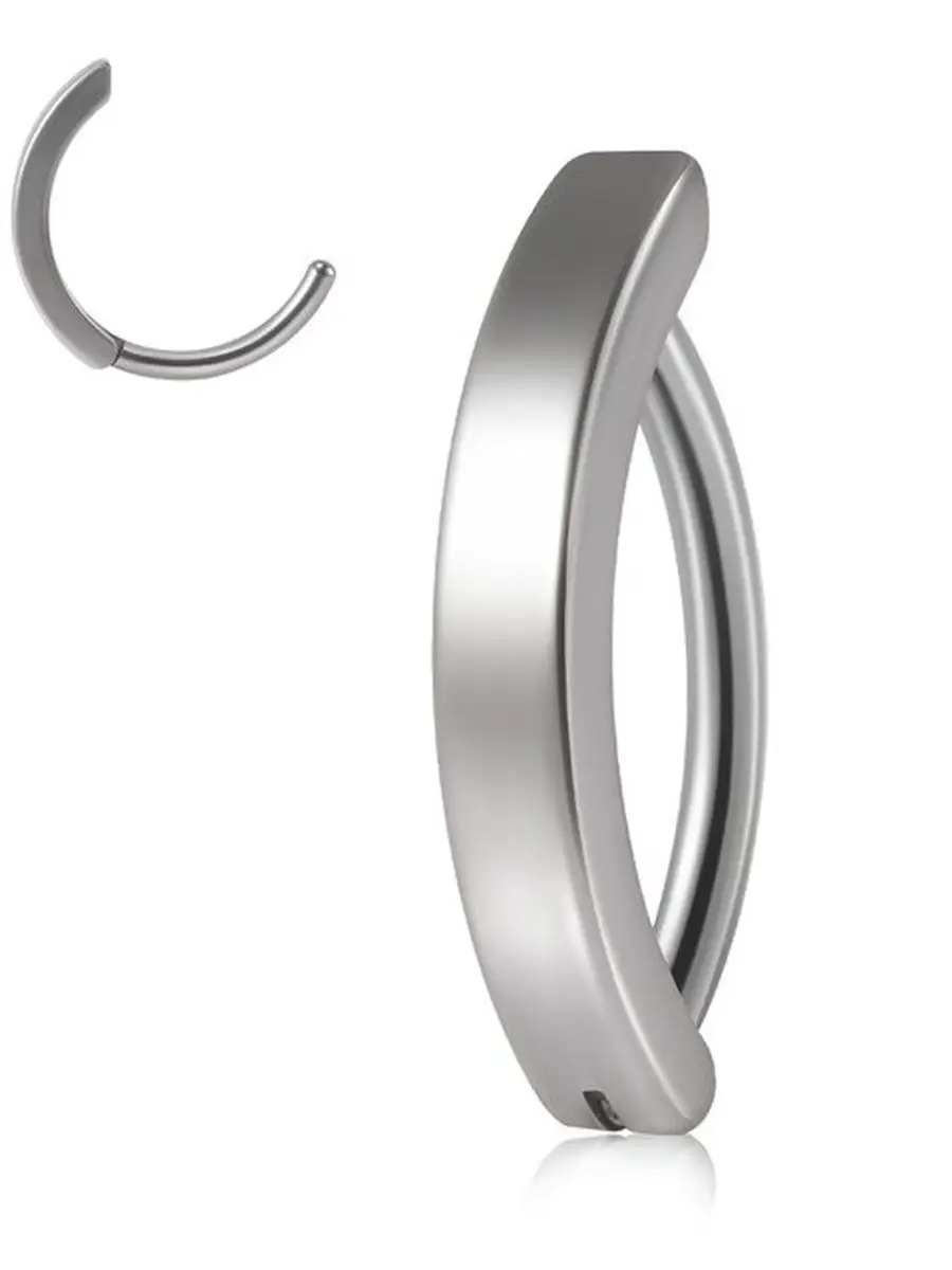 Пирсинг в пупок