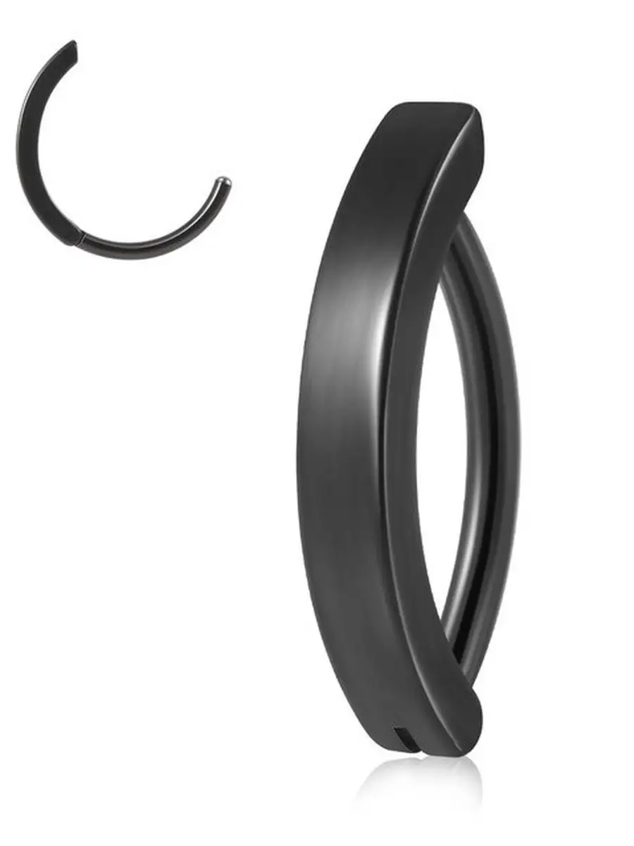 Пирсинг в пупок