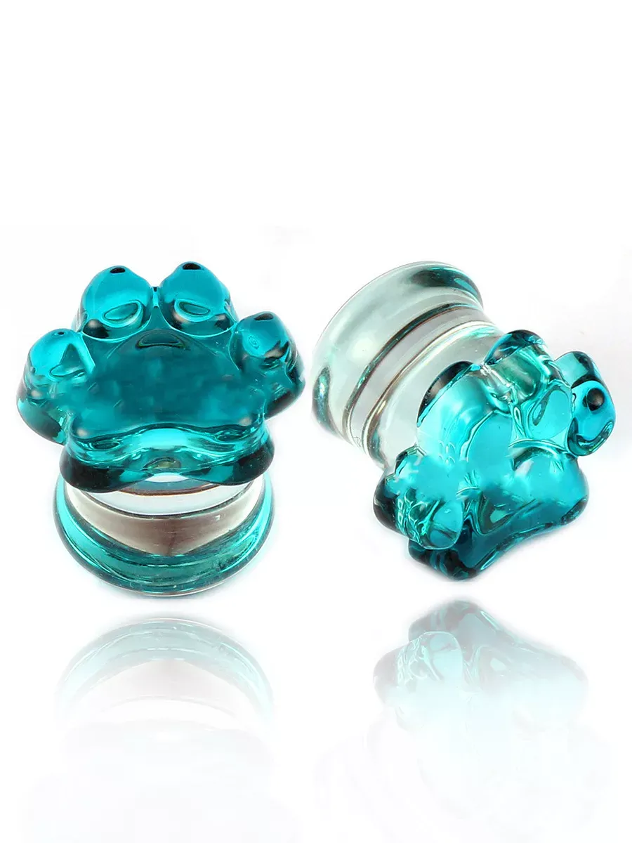 Пирсинг Тоннели