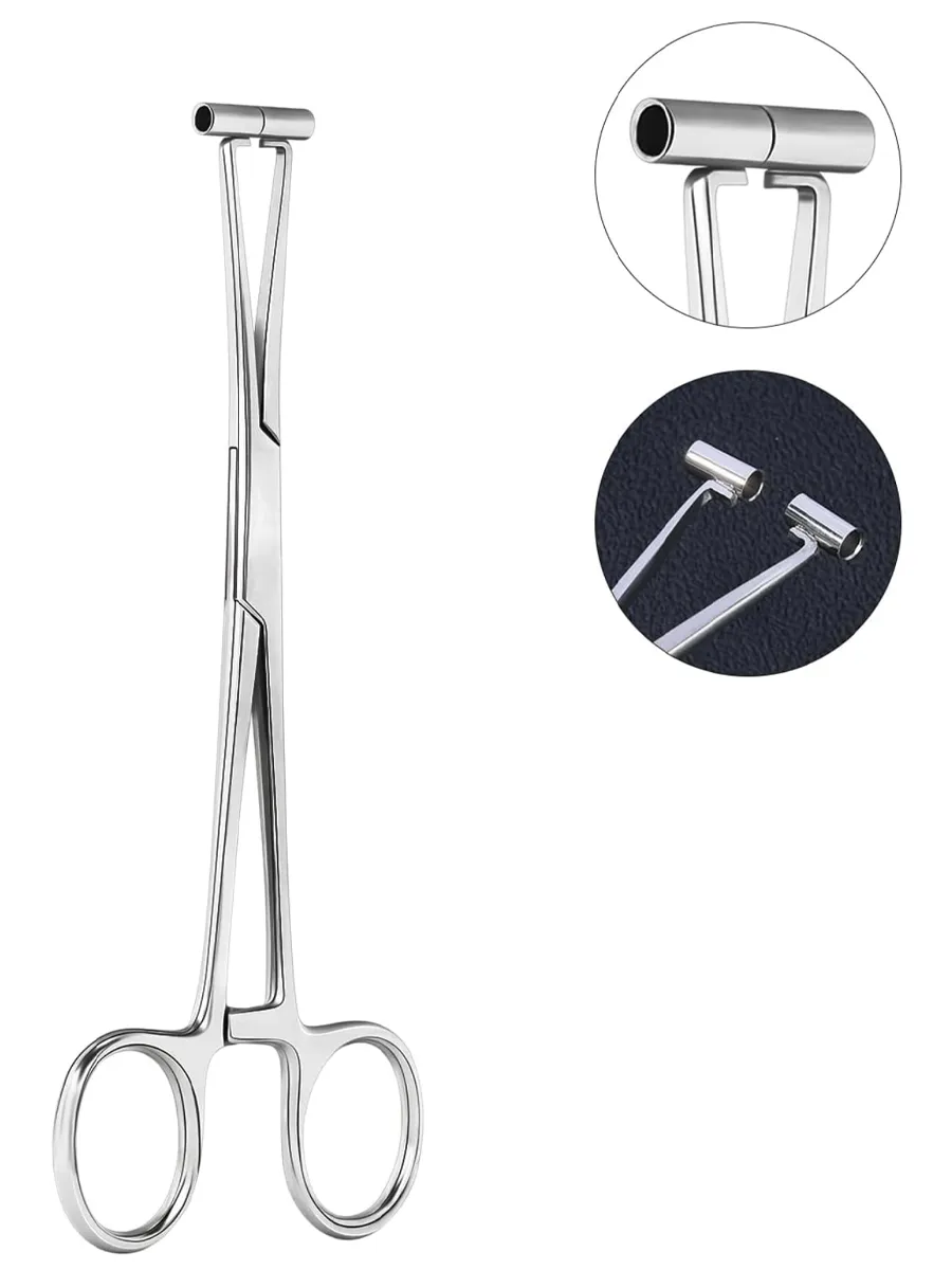 Инструменты для пирсинга