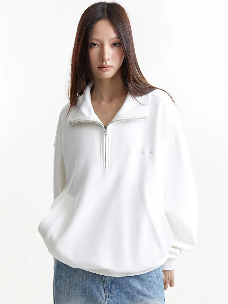 Худи оверсайз